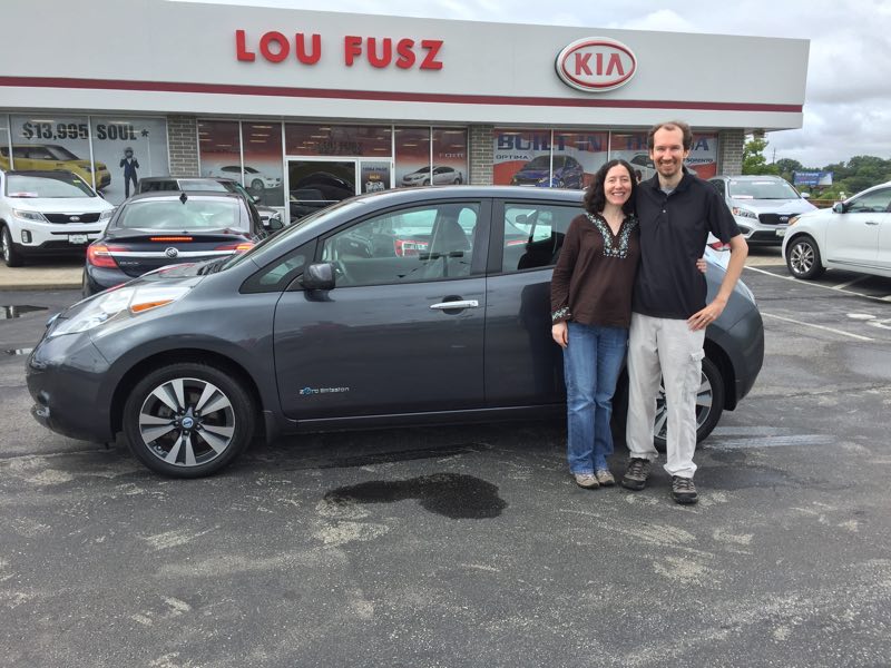 Best route to get my LEAF home? Page 3 My Nissan Leaf Forum